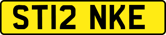 ST12NKE