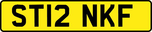 ST12NKF