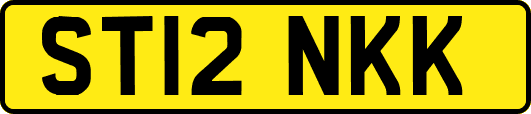 ST12NKK