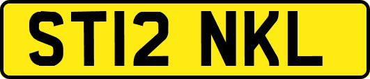 ST12NKL