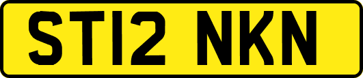 ST12NKN