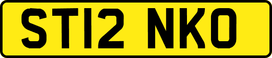 ST12NKO