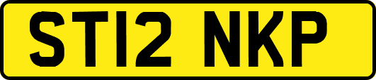 ST12NKP