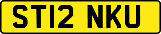 ST12NKU