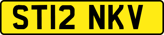 ST12NKV