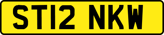 ST12NKW