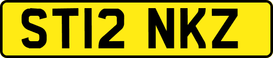 ST12NKZ