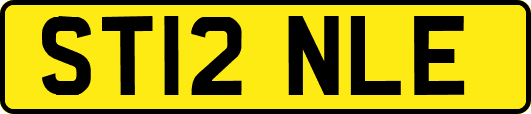 ST12NLE