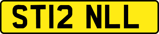 ST12NLL