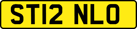 ST12NLO