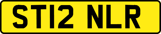 ST12NLR