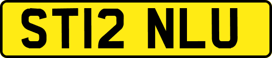 ST12NLU