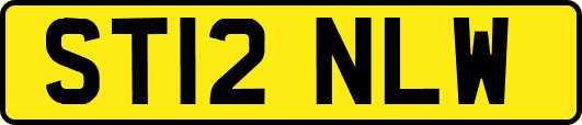 ST12NLW