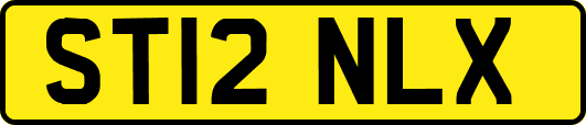 ST12NLX