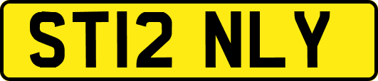 ST12NLY