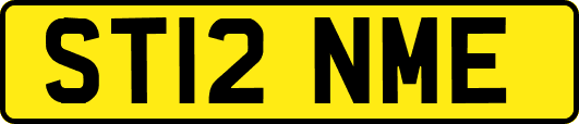 ST12NME
