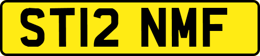 ST12NMF