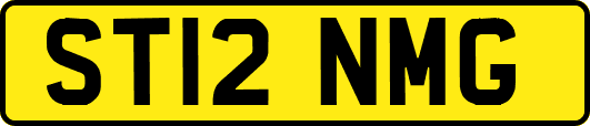 ST12NMG