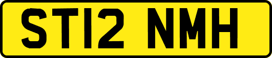 ST12NMH