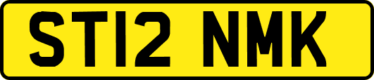 ST12NMK