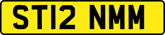 ST12NMM