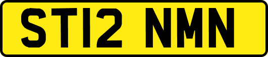 ST12NMN