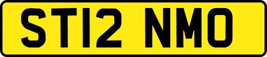 ST12NMO