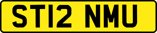 ST12NMU