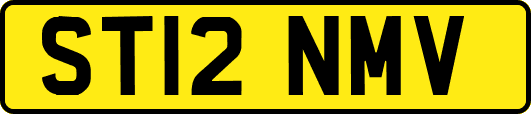 ST12NMV