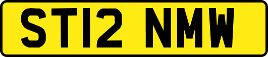ST12NMW