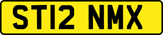 ST12NMX