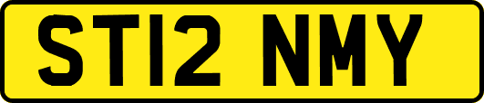 ST12NMY