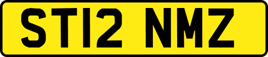 ST12NMZ
