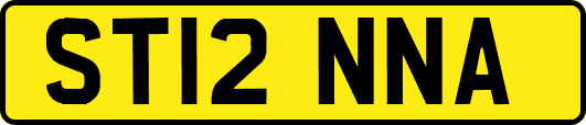 ST12NNA