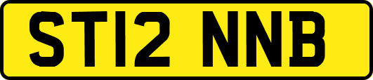 ST12NNB