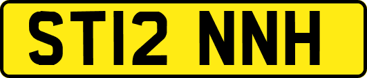 ST12NNH