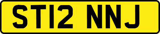 ST12NNJ
