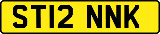 ST12NNK
