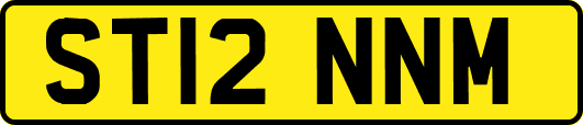 ST12NNM