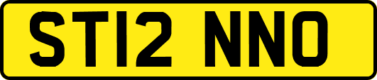 ST12NNO