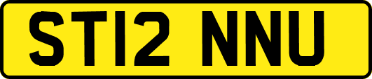ST12NNU