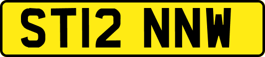 ST12NNW