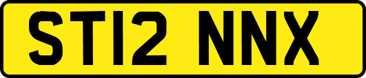 ST12NNX