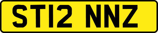 ST12NNZ