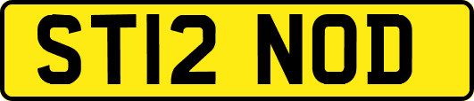 ST12NOD