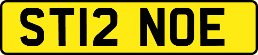ST12NOE