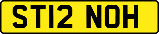 ST12NOH
