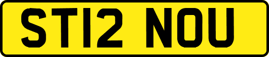 ST12NOU