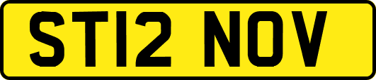 ST12NOV