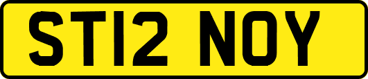 ST12NOY